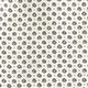 Slim Secret Wash cotton poplin shirt PINWHEEL IVORY BLACK