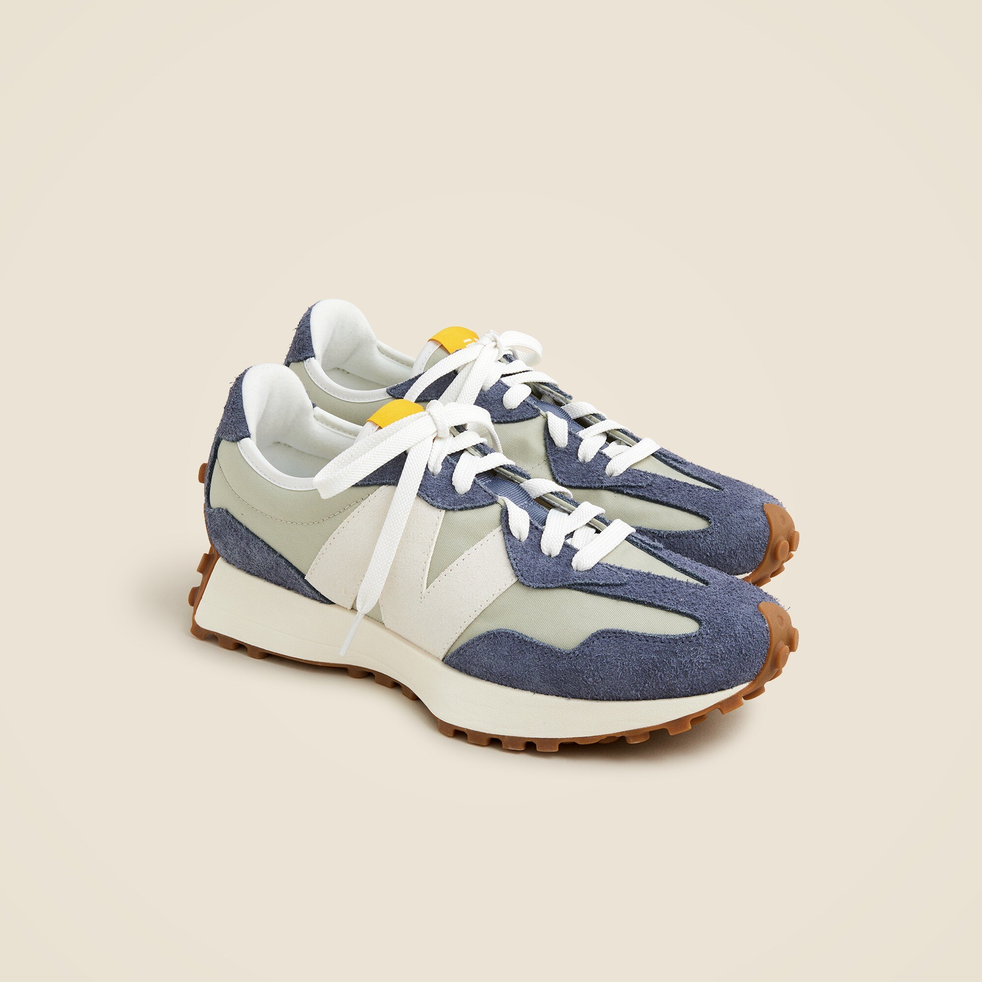 womens New Balance&reg; 327 unisex sneakers