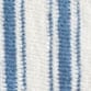 Textured camp-collar sweater-tee IVORY BLUE SAPPER STRIP