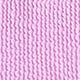 Girls' smocked two-piece swimsuit MUTED ORCHID