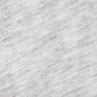Feather jersey three-quarter sleeve T-shirt HTHR SILVER