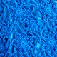 Crochet sweater-dress ELECTRIC BLUE j.crew: crochet sweater-dress for women